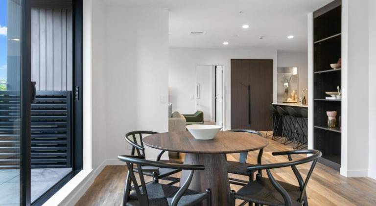 Rental apartment with terrace — photo 4