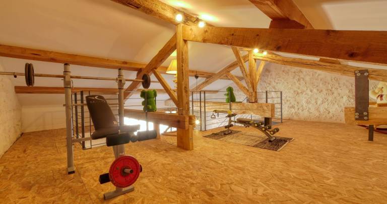 Maison de vacances Montagnac-sur-Auvignon