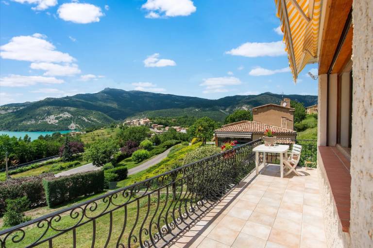 Maison de vacances  Annot