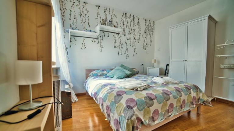 Ferienwohnung Pietramurata