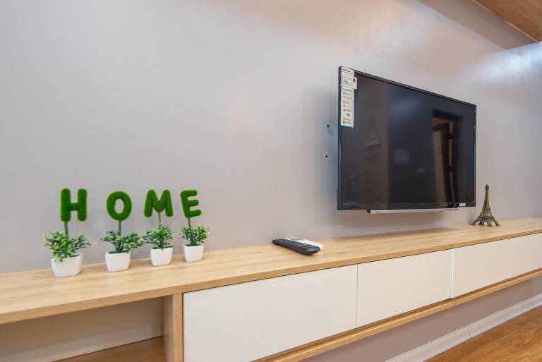 22Housing Hotel & Apartment 9/81 Linh Lang — photo 3