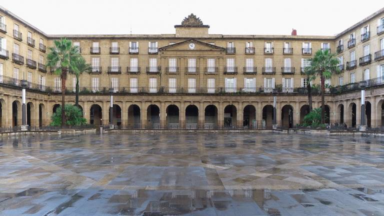 Apartamento Basauri