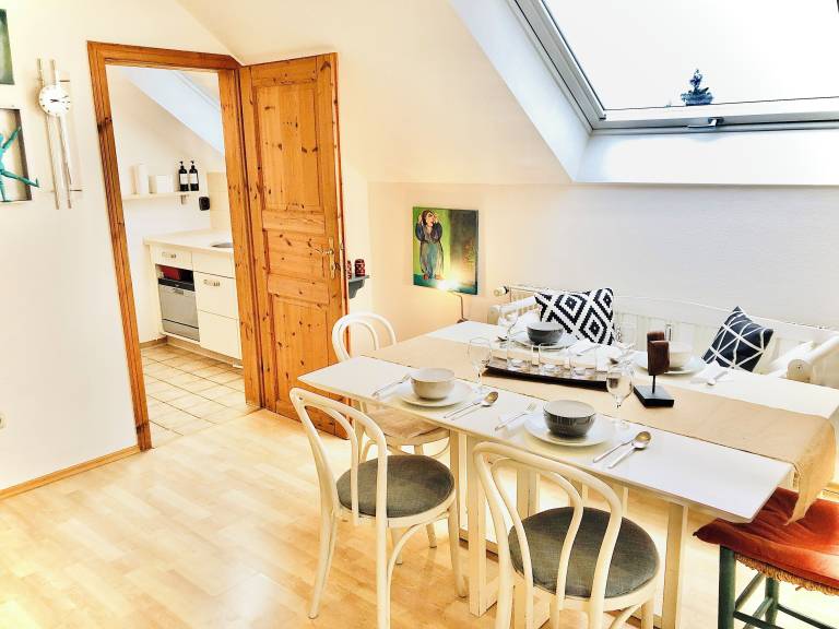 Apartment  Arnbruck