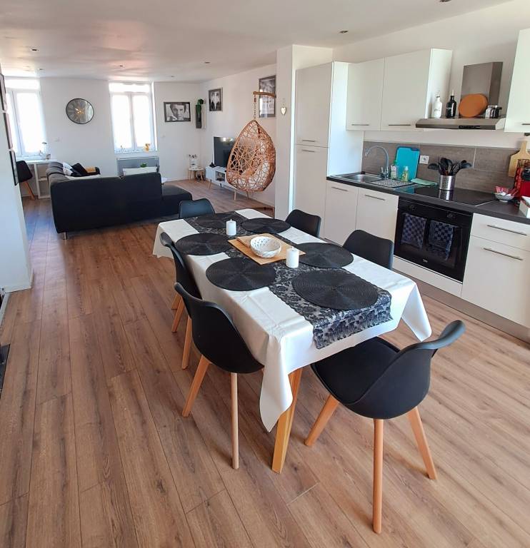 Appartement Bailleul