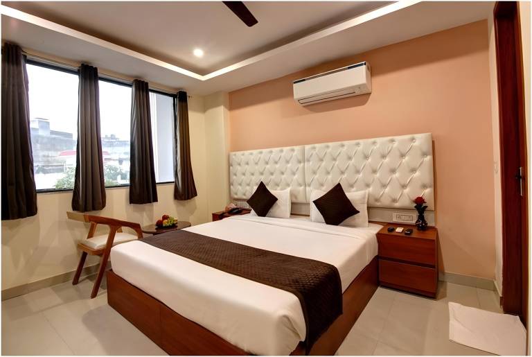 Laxmi Hotel — photo 4