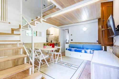 Ferienwohnung Pescara