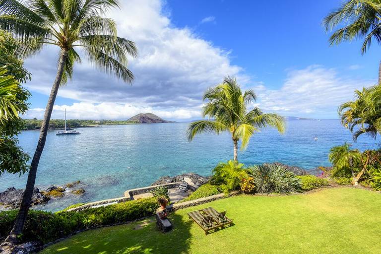 House Kihei
