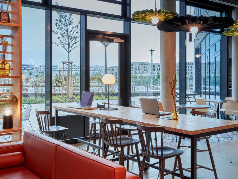 Aparthotel Adagio Heidelberg — photo 3