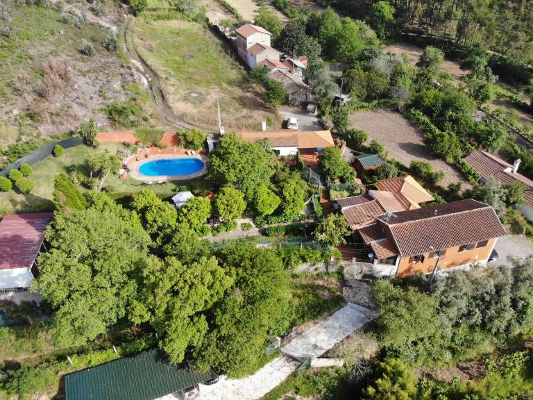 Casa de campo Albergaria-a-Velha