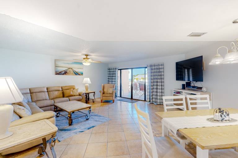 Condo Indian Rocks Beach