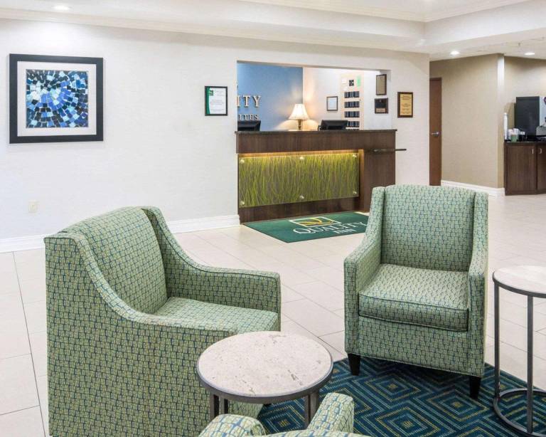 Quality Inn & Suites West Monroe — photo 5