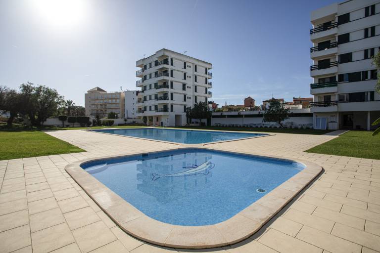 Apartamento Quarteira