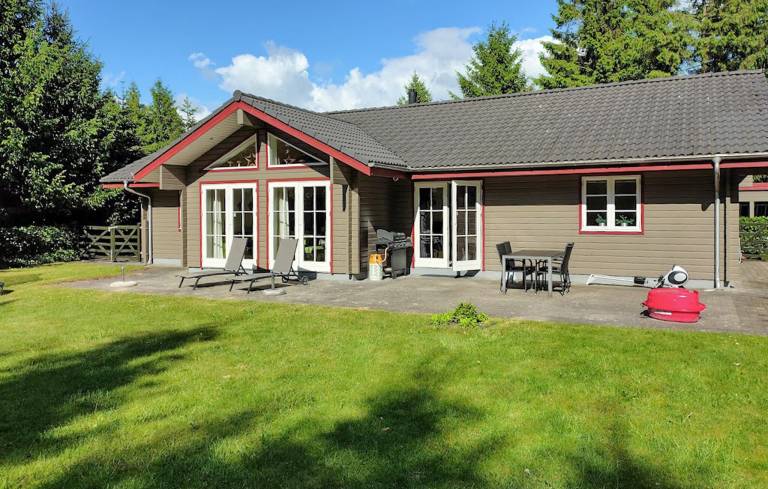 Feriehus Skærbæk