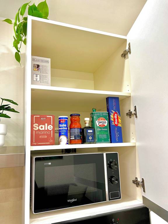 Ferienwohnung Savona