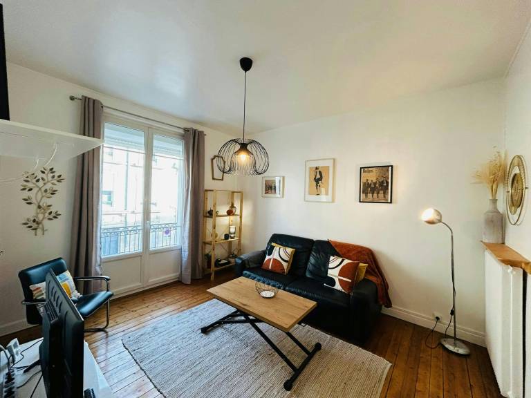 Apartment  Reims