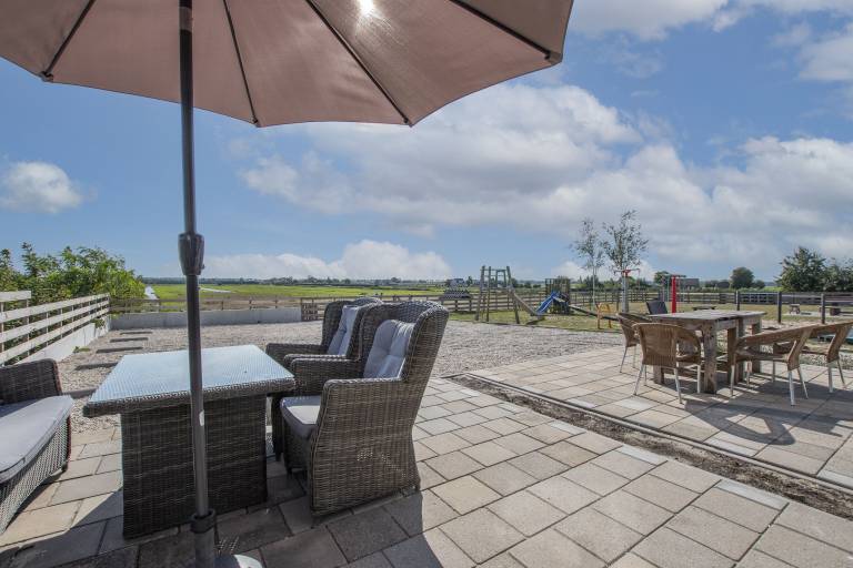 Appartement Reeuwijkse Plassen