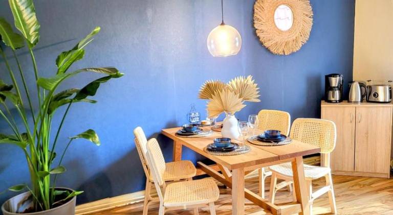 Rental apartment with 1 room for 4 persons in Bad Harzburg