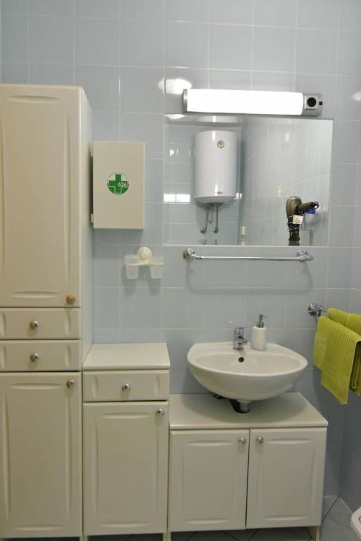 Wohnung in Zambratija mit Gemeinsamem Grill — photo 3