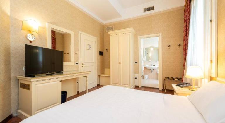 Hotel Terme Roma — photo 2