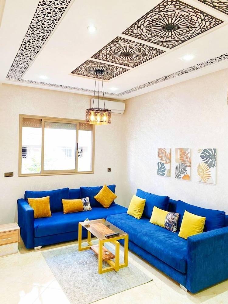 Apartamento Fez