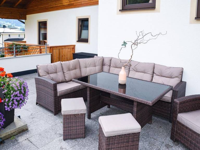 Ferienwohnung Gemeinde Werfenweng