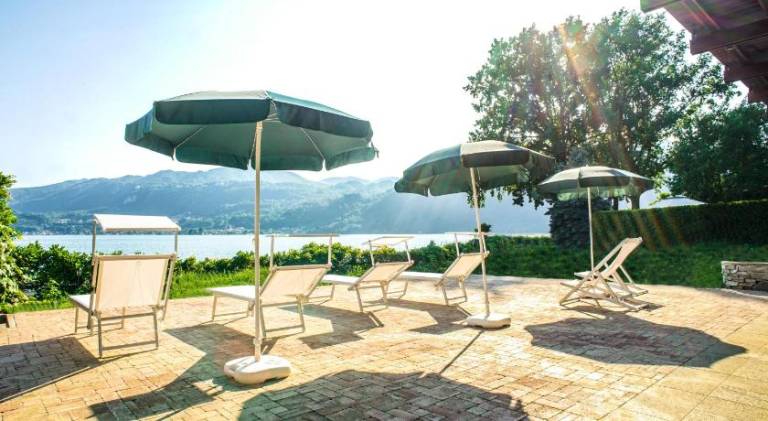 Cascina Tumas Orta Lake — photo 4