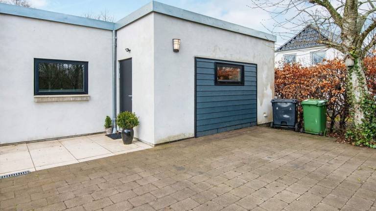 Ferienhaus Holstebro