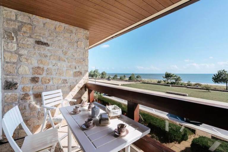 Ferienwohnung Carnac