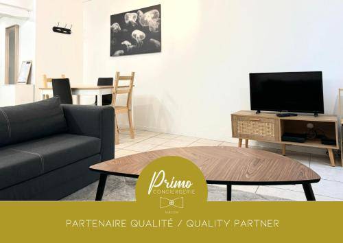 Appartement Tournus