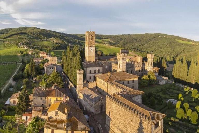 Casa Tavarnelle Val di Pesa