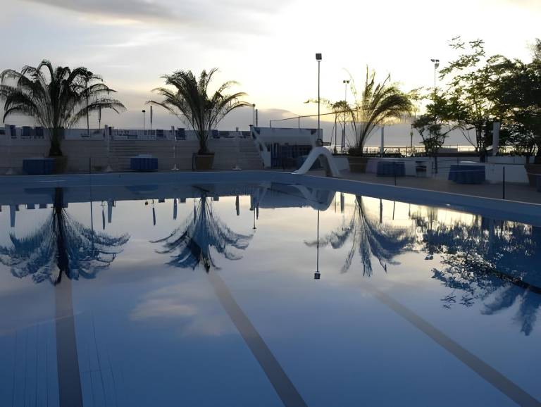 Hotel Santa Caterina Village Club — photo 2