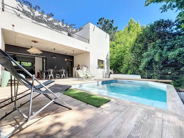 Maison de vacances Le Soler