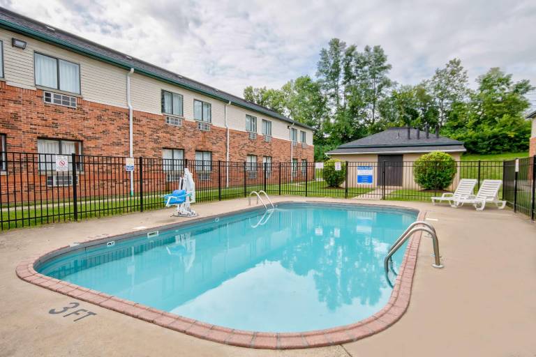 Motel 6 Georgetown, KY - Lexington North — photo 5
