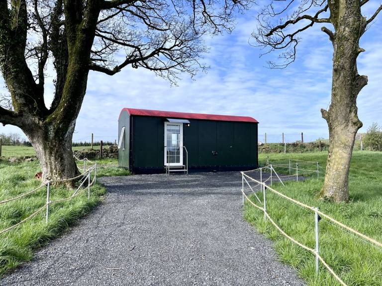 House Fennor Upper