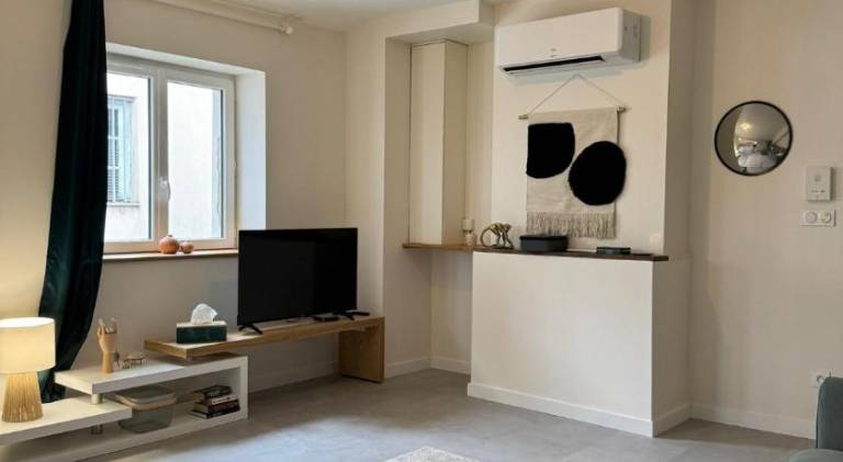 Lovely holiday apartment | Close to Place Bellecour | Pet-friendly in Lyon