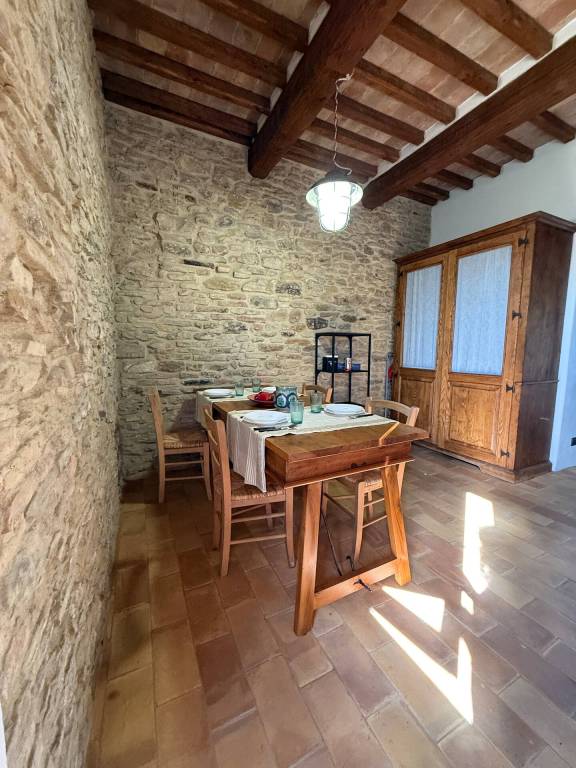 Agriturismo La Torre della Soara: Poiana — appartamento indipendente con terrazzo (60 m², fino a 4 ospiti) — photo 4