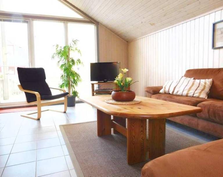 Wildgans 78 - Klassisches skandinavisches Ferienhaus für bis zu 6 Personen — photo 4