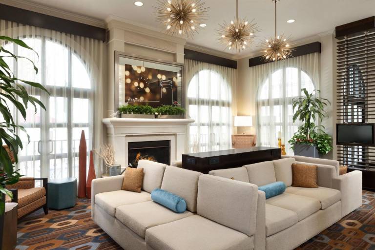 Hilton Garden Inn Cupertino — photo 2