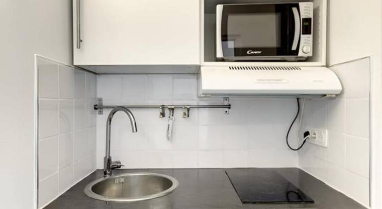 Holiday apartment | Near Moulin Rouge | Pet-friendly — photo 2