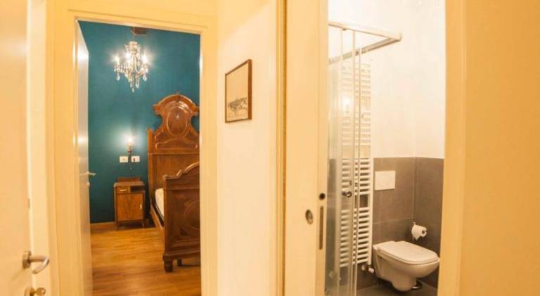 Holiday apartment with 2 rooms for 4 persons — photo 5