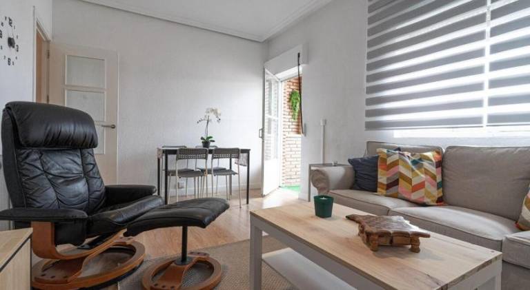 Apartment | Dogs allowed in Ávila