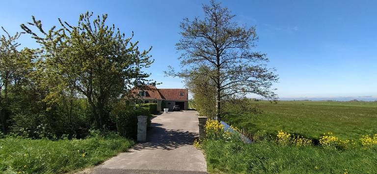 Ferienwohnung Hindeloopen