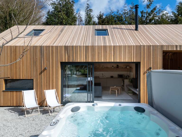 Cottage  Stowting
