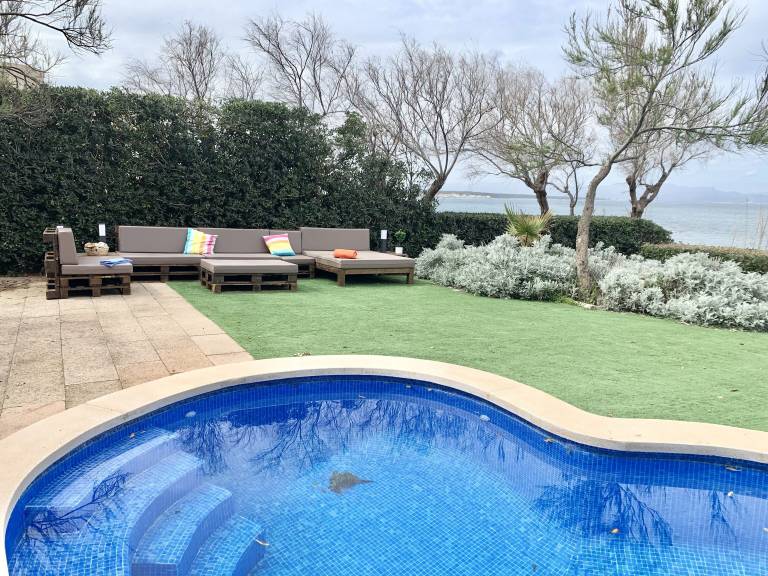 Huis Colonia de Sant Pere