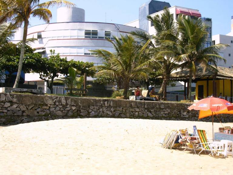 Apartamento Praia do Tombo