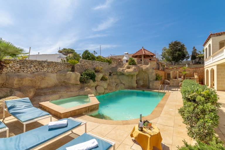 Apartmán Santa Maria Estate