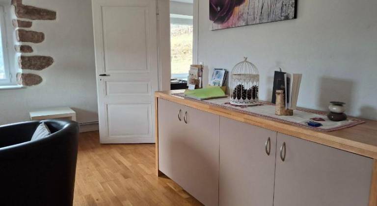 Vacation home with 2 rooms for 4 persons — photo 3
