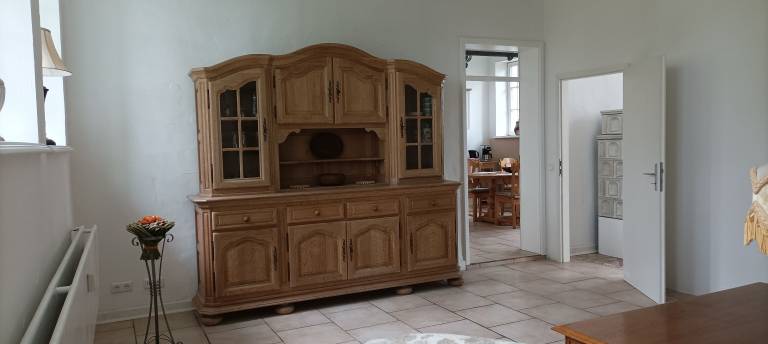 Ferienwohnung  Hillesheim