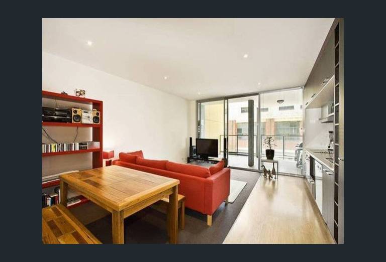 Apartamento  Richmond