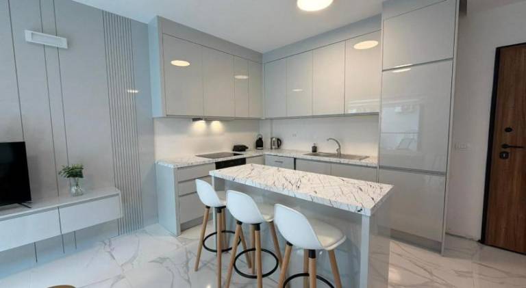 Nice apartment with terrace | Close to the beach | Pets allowed — photo 3